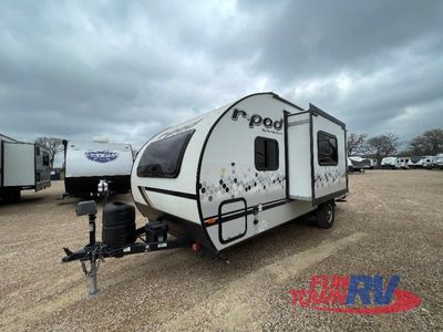 2022 Forest River RV R Pod - Photo 3