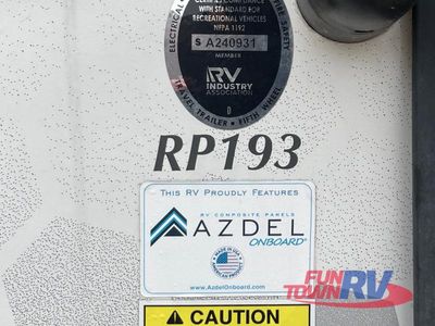 2022 Forest River RV R Pod - Photo 15