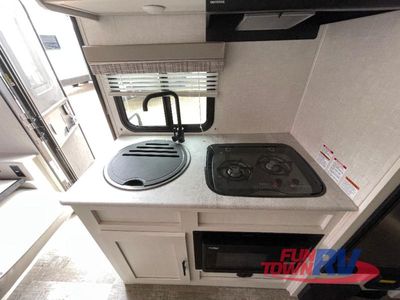 2022 Forest River RV R Pod - Photo 10