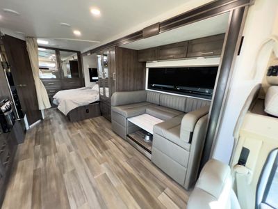 2026 Entegra ODYSSEY - Photo 7
