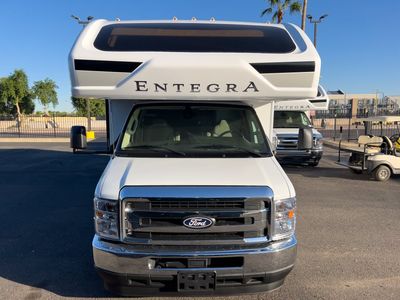 2026 Entegra ODYSSEY - Photo 31