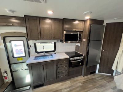 2026 Entegra ODYSSEY - Photo 10