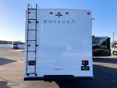 2026 Entegra ODYSSEY - Photo 32