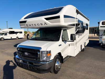 2026 Entegra ODYSSEY - Photo 33