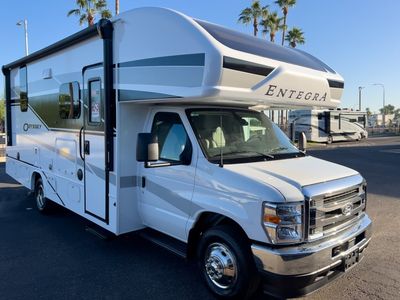 2026 Entegra ODYSSEY - Photo 1