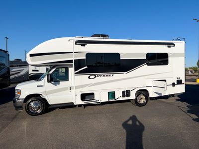 2026 Entegra ODYSSEY - Photo 26