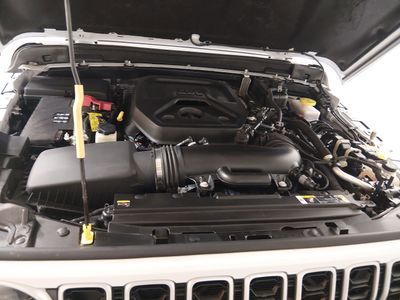 2025 Jeep Wrangler - Photo 9
