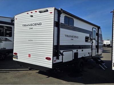2026 Grand Design Transcend One - Photo 7