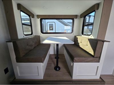 2026 Grand Design Transcend One - Photo 10