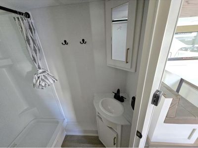 2026 Grand Design Transcend One - Photo 13