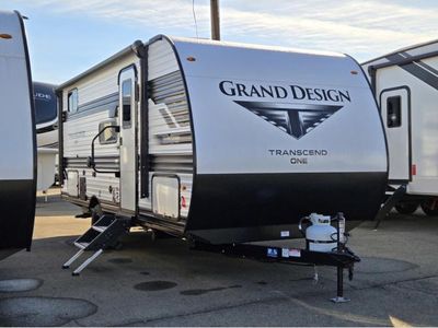2026 Grand Design Transcend One - Photo 1