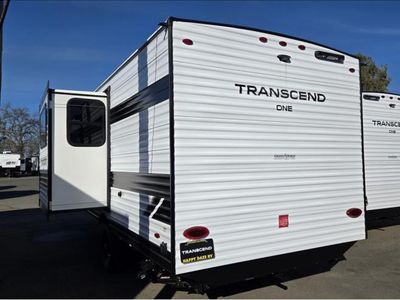2026 Grand Design Transcend One - Photo 6