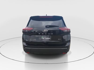 2024 Nissan Rogue - Photo 6