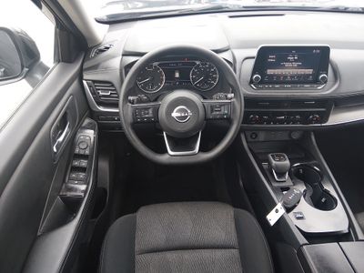 2024 Nissan Rogue - Photo 17