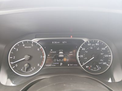 2024 Nissan Rogue - Photo 14