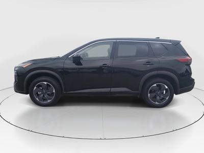2024 Nissan Rogue - Photo 4