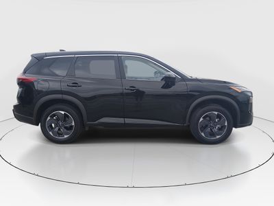 2024 Nissan Rogue - Photo 8