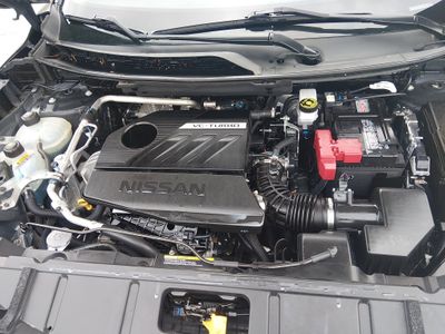 2024 Nissan Rogue - Photo 9