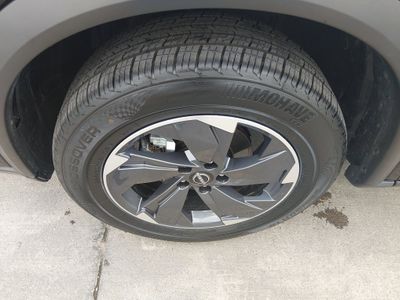 2024 Nissan Rogue - Photo 10