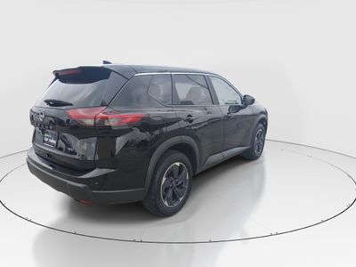 2024 Nissan Rogue - Photo 7