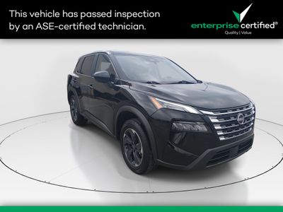 2024 Nissan Rogue - Photo 1