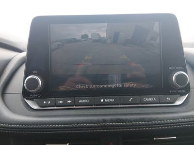 2024 Nissan Rogue - Photo 16