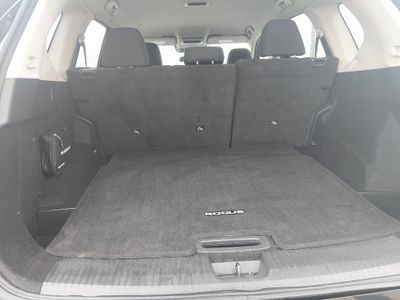 2024 Nissan Rogue - Photo 11