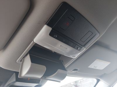 2024 Nissan Rogue - Photo 20