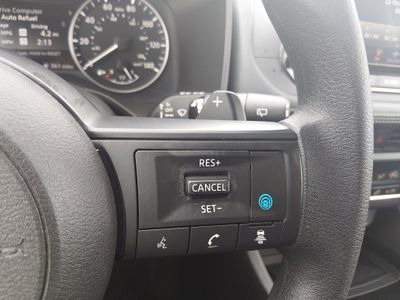 2024 Nissan Rogue - Photo 12