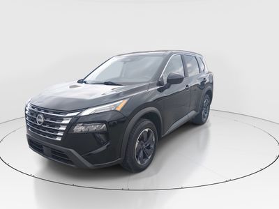 2024 Nissan Rogue - Photo 3