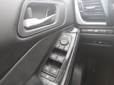 2024 Nissan Rogue - Photo 18