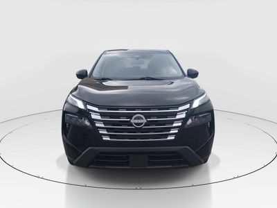 2024 Nissan Rogue - Photo 2