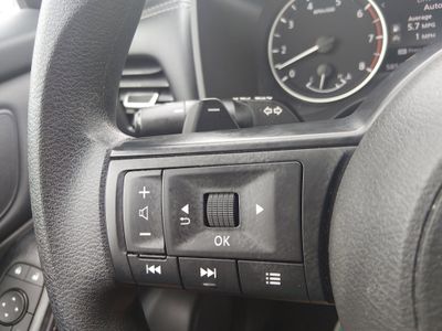 2024 Nissan Rogue - Photo 13