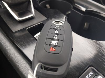 2024 Nissan Rogue - Photo 15