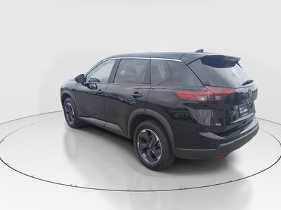 2024 Nissan Rogue - Photo 5