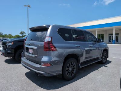 2022 Lexus GX - Photo 3