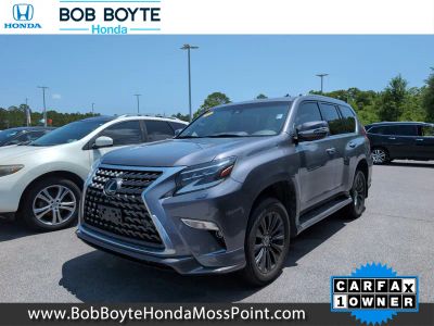 2022 Lexus GX - Photo 1
