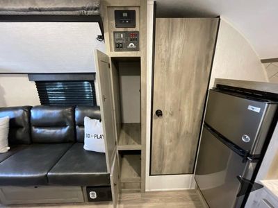 2026 Wayfinder RV Go Lite - Photo 19