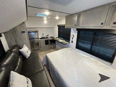 2026 Wayfinder RV Go Lite - Photo 9
