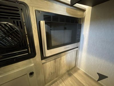 2026 Wayfinder RV Go Lite - Photo 27