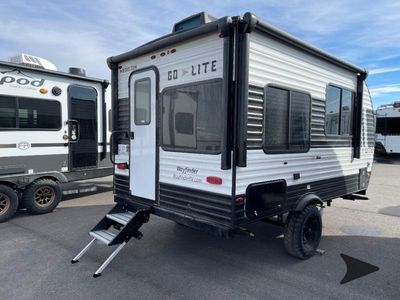 2026 Wayfinder RV Go Lite - Photo 3