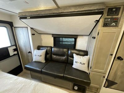 2026 Wayfinder RV Go Lite - Photo 14