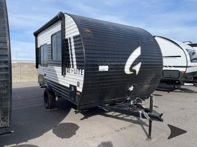 2026 Wayfinder RV Go Lite - Photo 1