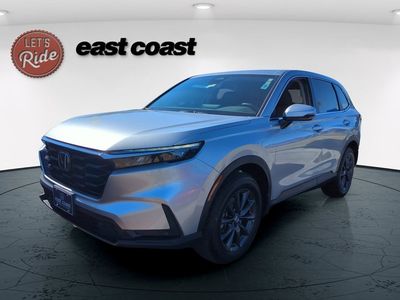 2026 Honda CR-V - Photo 1