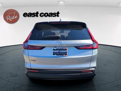 2026 Honda CR-V - Photo 3