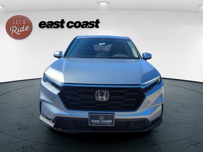 2026 Honda CR-V - Photo 2