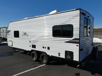 2025 Jayco Jay Flight SLX — side profile view