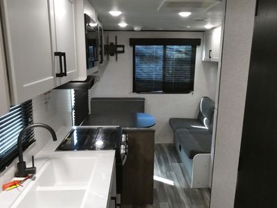 2025 Jayco Jay Flight SLX — detail view