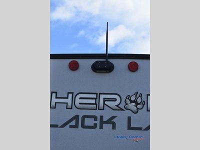 2026 Forest River RV Cherokee Grey Wolf Black Label - Photo 18