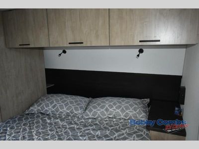 2026 Forest River RV Cherokee Grey Wolf Black Label - Photo 17